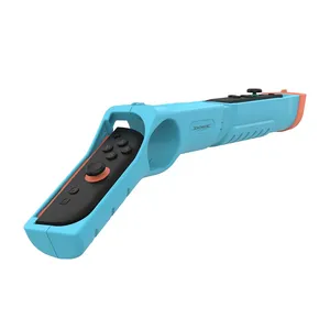 Contrôleur jeu de tir pour Nintendo Switch 2 Switch2 gauche droite jeu fusil de chasse pistolet poignée sens - Product Image 6
