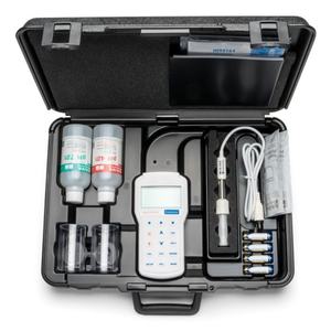 <span class=keywords><strong>HANNA</strong></span> Profissional Portátil Iogurte <span class=keywords><strong>pH</strong></span> Medidor-HI98164 - Product Image 3