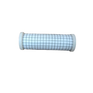 Manny 02250058-441 Élément de connexion de filtre en fibre de verre métallique de précision, neuf, pour pièces de compresseur d'air industriel - Product Image 6