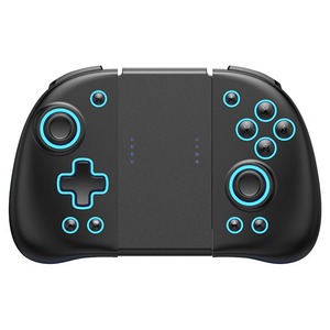Phím cơ khí chuyển đổi trò chơi điều khiển cho joycon xử lý trái và phải NS cần điều khiển & Trò chơi Bộ điều khiển - Product Image 1