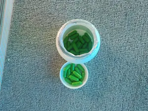 Bai Dahurica özü doğal bitki özü Bai Zhi kökleri gıda kullanımı için - Product Image 3