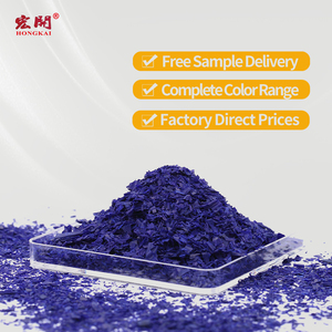 PB-15 4 Violet Nano pre-phân tán Cab màu Chip sử dụng rộng rãi trong 3C thiết bị điện tử hydroxy Acrylic axit sơn và sơn UV - Product Image 5