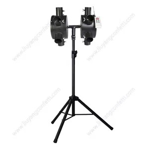 Sistema di Accensione per <span class=keywords><strong>Fuochi</strong></span> d'Artificio <span class=keywords><strong>Pirotecnici</strong></span>, Attrezzatura con Telecomando, Supporto Treppiede a Rastrelliera, Girandola per Palco e Matrimoni, Effetti <span class=keywords><strong>Pirotecnici</strong></span> Freddi a Rotazione - Product Image 4