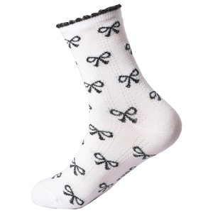 <span class=keywords><strong>Calcetines</strong></span> Antideslizantes para Mujer, Diseño Personalizado, Orgánicos, con Lindos Bordados, para Gimnasio, Yoga, Pilates, <span class=keywords><strong>Calcetines</strong></span> Deportivos Antideslizantes - Product Image 1