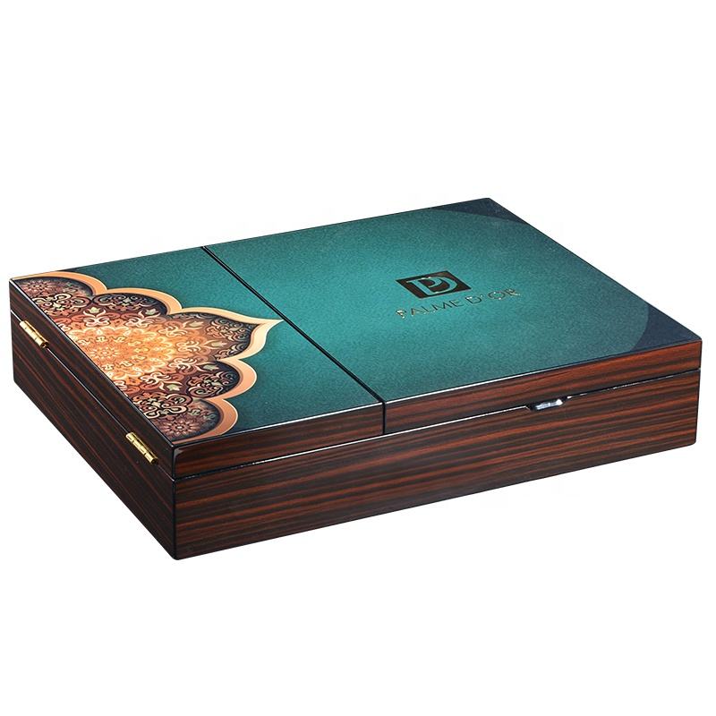 กล่องช็อคโกแลตสุดหรู