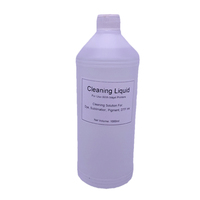 1000ML Printhead cairan pembersih tinta, cairan pencuci, Pembersih tinta Printer Inkjet, pigmen sublimasi, solusi pembersih tinta DTF