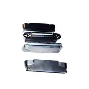 数控车床机床ODM/OEM可转位高精度开槽分型硬质合金板车刀刀具 - Product Image 2