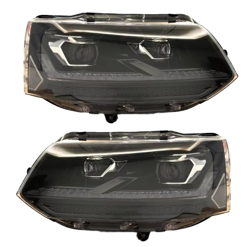 สำหรับโฟล์คสวาเกน Multivan T5