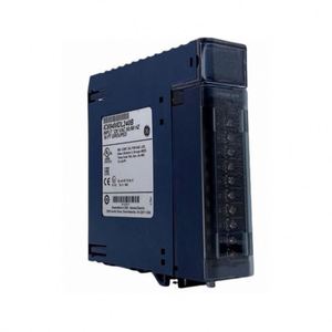 Module d'entrée électrique IC694MDL240A de haute qualité - Product Image 2
