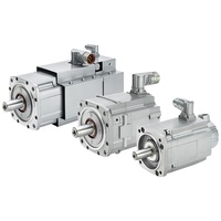1FK7083-5AH71-1AA2 SONGWEI 1FK70835AH711AA2 Nuevo o Usado Precio Original 1 Año de Garantía SIEMENS SIMOTICS 1FK7 Servomotor