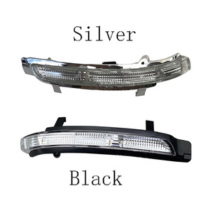 Luces Intermitentes para Espejo Retrovisor de Skoda Octavia A5, Lado Izquierdo y Derecho, 3T0 949 101 102, Material PC, para Reemplazo y Reparación - Product Image 4