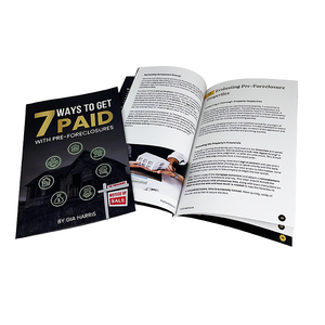 Le <span class=keywords><strong>service</strong></span> d'impression de livres, de brochures, de catalogues, de magazines et de dépliants reliés en couverture rigide personnalisés le plus populaire de l'année - Product Image 3