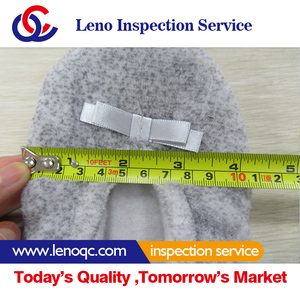 China shoes inspector inspection service and arrow inspector - Product Image 2