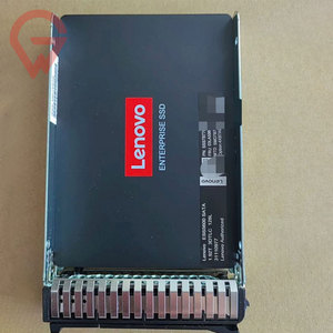 YJAHAG5AHIDS6G-A Dong ting-N3 3.84TB NVMe SSD Hard Disk <b>Drive</b> For Inspur ThinkSystem IT Center Server - Product Image 4