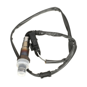 เซ็นเซอร์ออกซิเจน0258006699สำหรับ <span class=keywords><strong>VW</strong></span> <span class=keywords><strong>Jetta</strong></span> Golf Beetle Rabbit <span class=keywords><strong>sportwagen</strong></span> 06A906262CK 2.5L - Product Image 2