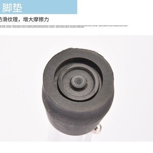 Hengshunhe Aluminum Alloy <b>Walker</b> Folding Walking Aid For <b>Elderly</b> Mobility Support - Product Image 4