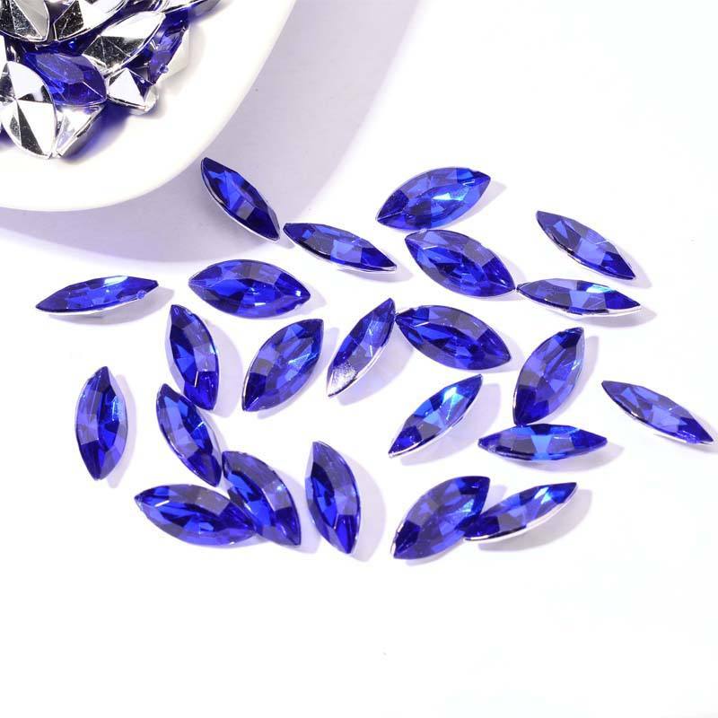 #2 สีน้ำเงินรอยัลบลู