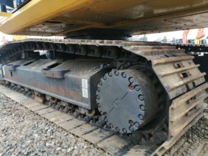 Excavadora Komatsu de segunda mano, excavadora usada de segunda mano, maquinaria de construcción de plantas de ingeniería, éxito de ventas, excavadora Komatsu, excavadora de segunda mano, maquinaria de construcción de plantas - Product Image 6