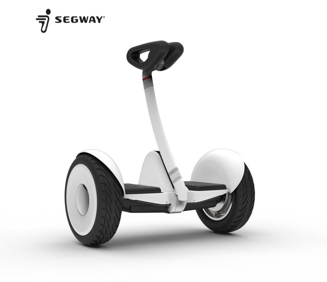 Original Xiaomi Mini Smart Electric Scooter Two Wheels Self-Balancing Kick Scooter Ninebot S Electr Scooter Electric for Adults