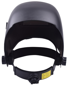 <span class=keywords><strong>Casque</strong></span> de soudage à obscurcissement automatique 93*43MM DIN9-13 Contrôle de la sensibilité - Product Image 4