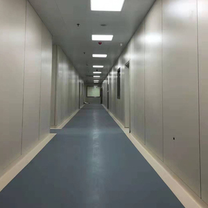 <span class=keywords><strong>HPL</strong></span> nhỏ gọn Laminate W001 nội bộ tường tấm ốp hệ thống. - Product Image 6