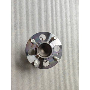 2011-2017 para <span class=keywords><strong>Hyundai</strong></span> <span class=keywords><strong>Accent</strong></span> eje trasero cojinete de <span class=keywords><strong>rueda</strong></span> y conjunto de cubo nueva condición número de pieza 527500U000 52750-0U000 - Product Image 6