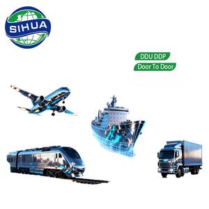 기차 운송 화물 운송 업체 중국 카자흐스탄 우즈베키스탄 배송 에이전트 타지키스탄 투르크메니스탄 - Product Image 5