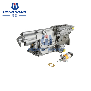 Pompe d'injection de carburant diesel haute efficacité 7W5932 adaptée au moteur CAT 3306 3306B Excavateur 330 330-A - Product Image 6