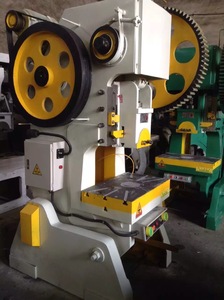 Mechanical Punching Press <b>Machine</b> Metal Working Power - Product Image 4