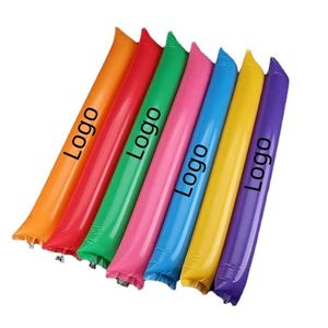 ไม้เชียร์พองลมราคาถูก พิมพ์โลโก้ตามสั่ง - Product Image 1
