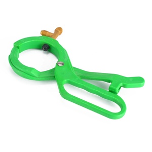 Machine à robinet latérale 2 en 1, 2 en 1, salle de bains, robinet R134A <span class=keywords><strong>R410A</strong></span> AC, connexion 1/4 SAE et 1/2 filetage Acme, bouteille réfrigérant - Product Image 2