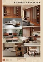 Ensemble de meubles de salon modernes en vente, y compris un canapé et une table, meubles contemporains chauds pour la vie à la maison