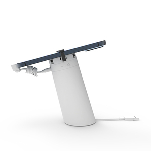 2025 <strong>High</strong> <strong>Security</strong> Anti-Theft ABS Cell Phone Retail <strong>Display</strong> Stand Holder Alarm Function for Electronics Stores Desk <strong>Display</strong> - Product Image 3