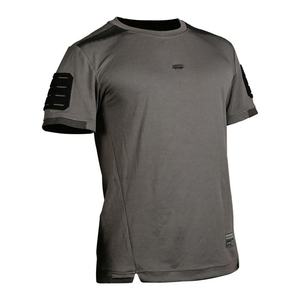 Emersongear Solid Brown Spandex Polyester <b>Tactical</b> Combat T-Shirt for Men <b>Personal</b> <b>Defense</b> <b>Equipment</b> - Product Image 4