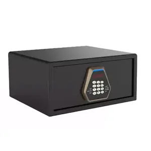 创新酒店保管箱保险箱数字电子保险箱