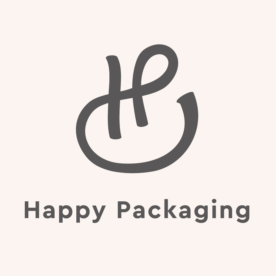 Guangzhou Happy Packaging Products Co., Ltd. logo