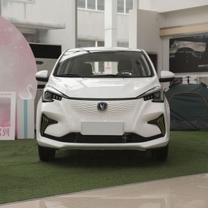 Voiture électrique Changan Benben E-Star 2023, 75 ch, autonomie de 310 km, batterie au lithium ternaire colorée, véhicules à énergie nouvelle - Product Image 4