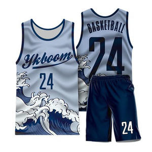 Nouvelle saison cerceaux de <span class=keywords><strong>basket</strong></span>-ball toutes les équipes <span class=keywords><strong>maillot</strong></span> de <span class=keywords><strong>basket</strong></span>-ball broderie de haute qualité cousue hommes chemise de sport maillots - Product Image 2