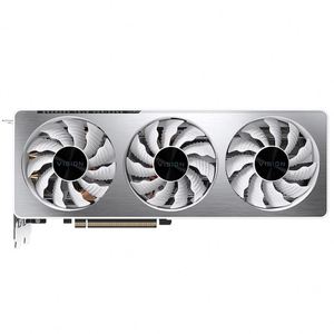 Tarjeta Gráfica Usada <span class=keywords><strong>GIGABYTE</strong></span> RTX <span class=keywords><strong>3070</strong></span> <span class=keywords><strong>VISION</strong></span> OC 8GB GDDR6 PCI Express con Ventilador, Conectores de Alimentación de 8 Pines X1 + 6 Pines X1, 7680x4320 - Product Image 5