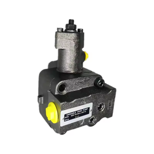 ปั๊มไฮดรอลิกแบบปรับปริมาตรสูง VDS-0B-1A3-E11 1A2-10 รุ่นใบพัด VDS-0B-1A3-U-6056B VDR-1B-1A3-22 1A5 1A1-U-1586K VDC VDN VDR VDS Se - Product Image 3