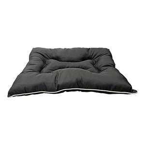 Super Snoozer impermeable cómodo suave y ligero perro gato sofá cama mascota cama para dormir - Product Image 3