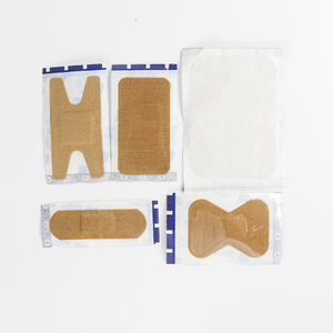 2025 Tốt Nhất Người Bán Hynaut Ngón Tay Sử Dụng Bướm Hình Dạng Đa Dạng Vết Thương Thạch Cao Dính Băng Ban Nhạc Viện Trợ - Product Image 6