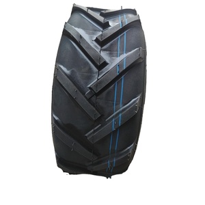 Pneu de tondeuse à gazon <span class=keywords><strong>agricole</strong></span> 24x12.00-12 24x12-12 24*12-12 24x12x12 P328 8Ply 24 12 pouces TL pour tracteur de ferme - Product Image 2