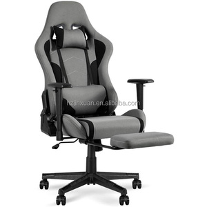 OEM ODM Drop E <span class=keywords><strong>Chaise</strong></span> de sport Ordinateur personnalisé <span class=keywords><strong>Chaise</strong></span> de jeu bon marché avec repose-pieds <span class=keywords><strong>Chaise</strong></span> de jeu vidéo <span class=keywords><strong>pour</strong></span> 400lbs - Product Image 2