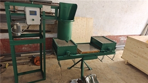 Multifunctional Automatic Dustless <b>Chalk</b> Making Machine-Automation Equipment with Engine Core High Efficiency Made in China - Product Image 4