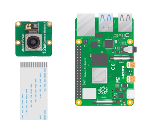 Modulo Fotocamera 12MP IMX708 con Autofocus Grandangolare 3 NoIR per Raspberry Pi, Modalità HDR e PDAF Supportate, 120 Gradi - Product Image 6