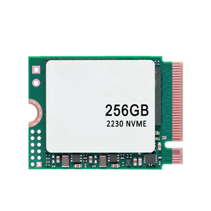SSD <span class=keywords><strong>M</strong></span>.<span class=keywords><strong>2</strong></span> NVMe PCIe 4.0 2230 ad Alta Velocità 3000-3500mb/s, 128GB 256GB 512GB 1TB 2TB 4TB, Archiviazione Interna per Laptop e Desktop da Gaming - Product Image 2