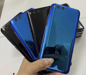 Telefoni Usati <span class=keywords><strong>Xiaomi</strong></span> <span class=keywords><strong>Mi</strong></span> <span class=keywords><strong>6</strong></span> Originali all'Ingrosso, Lotti di Telefoni di Seconda Mano, Smartphone Android Dual SIM da 64GB per <span class=keywords><strong>Mi</strong></span> <span class=keywords><strong>6</strong></span> - Product Image 5