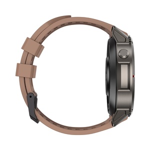 2026 DM59 Rugged GPS Smart Watch 1.43 Inch AMOLED Round Display 5ATM <b>Waterproof</b> Offline for Men - Product Image 6