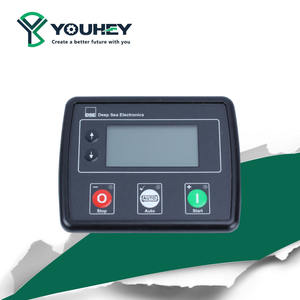 Módulo de Control de Arranque Automático Original DSE4520MKII para Uso Marino, Hardware Marino para Panel de Control de Grupos Electrógenos, Fabricado en la Provincia de Fujian - Product Image 2